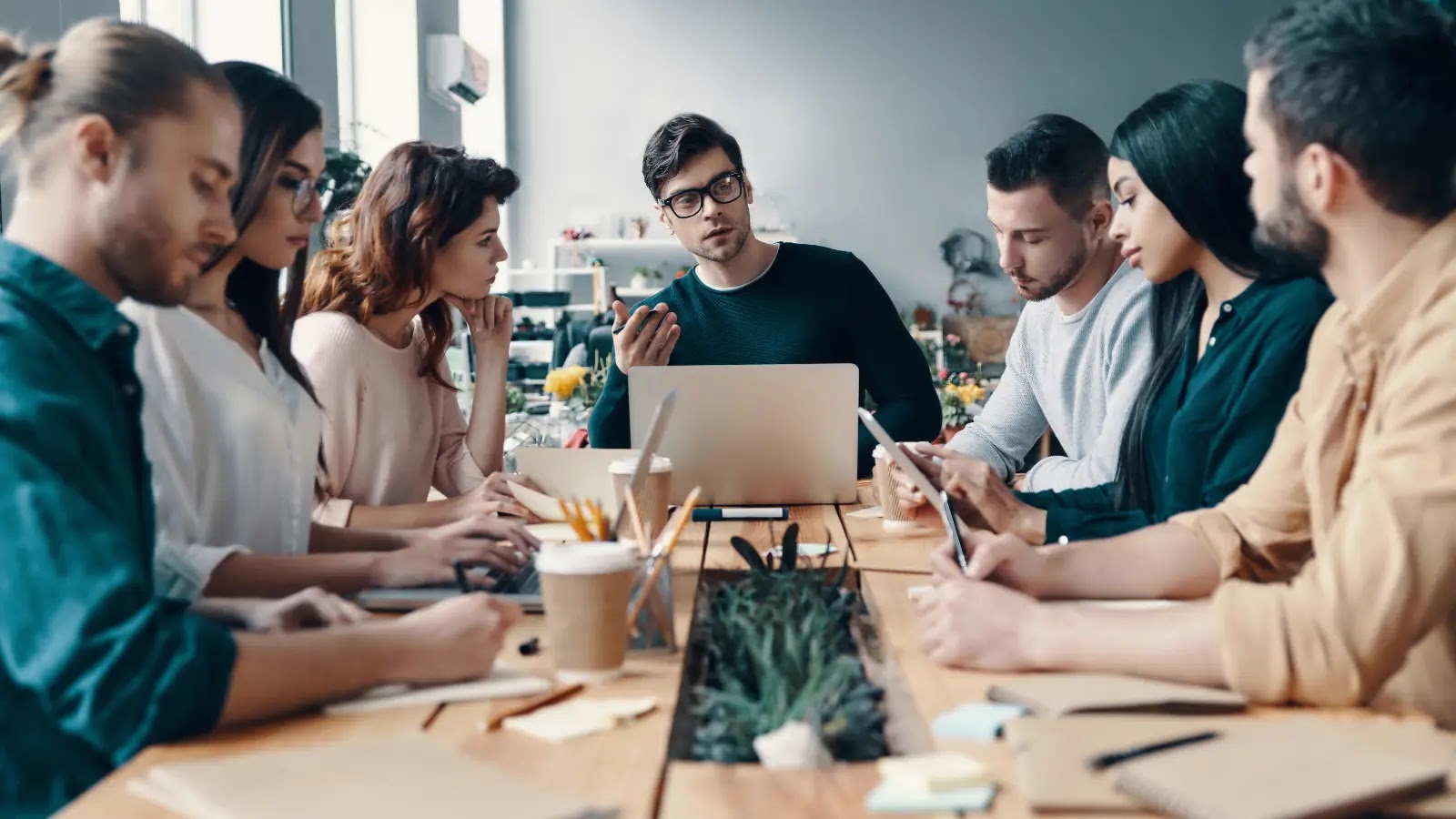 Navigating the Future of Cybersecurity Leadership