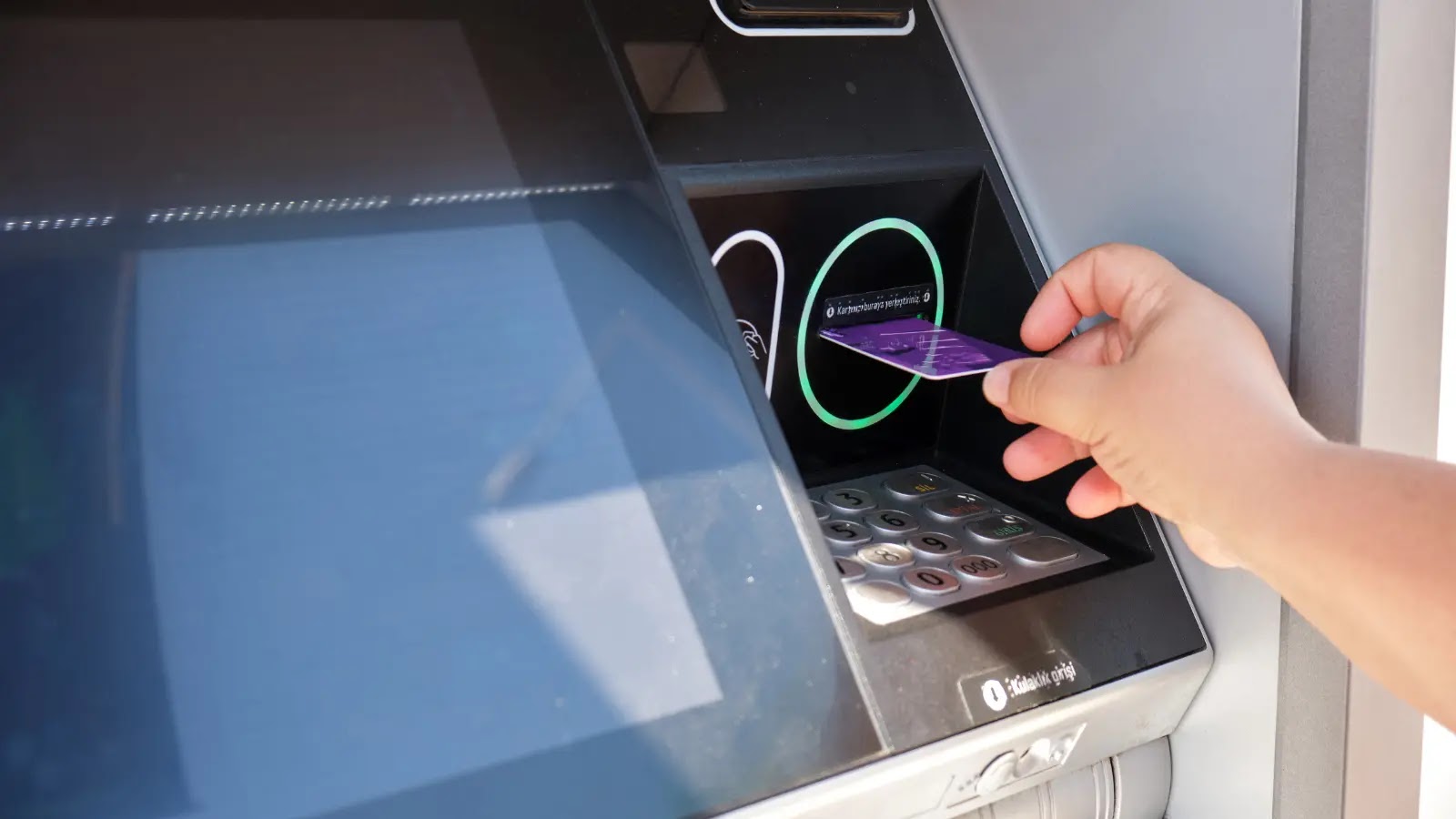 New Android SuperCard X Malware Uses NFC-Relay Technique for POS & ATM Transactions