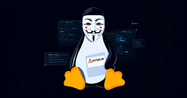 Lateral Movement in Linux Server Attacks