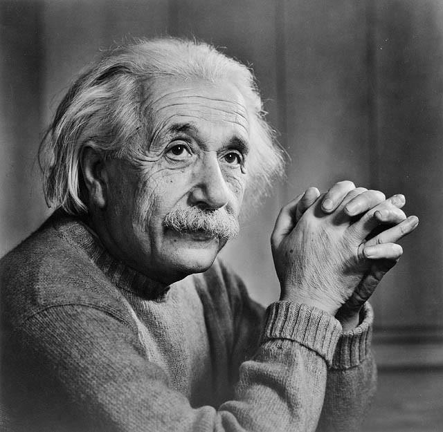 New Einstein Letter Found About Judaism