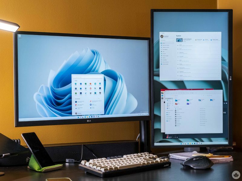 New PC Setup Steps