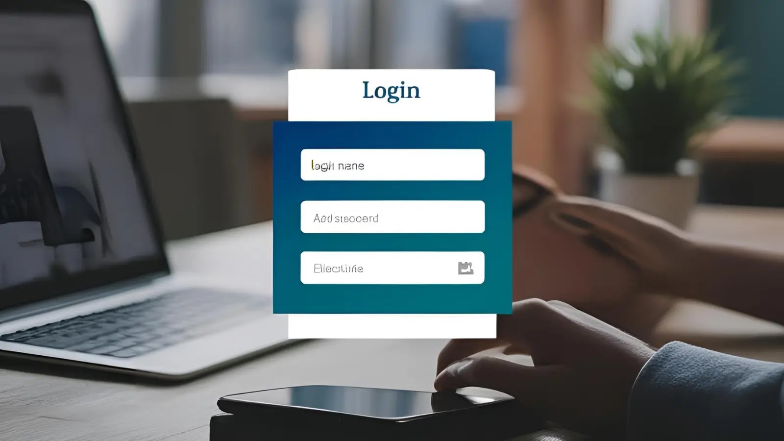 New Phishing Campaign Targets Investors to Steal Login Credentials