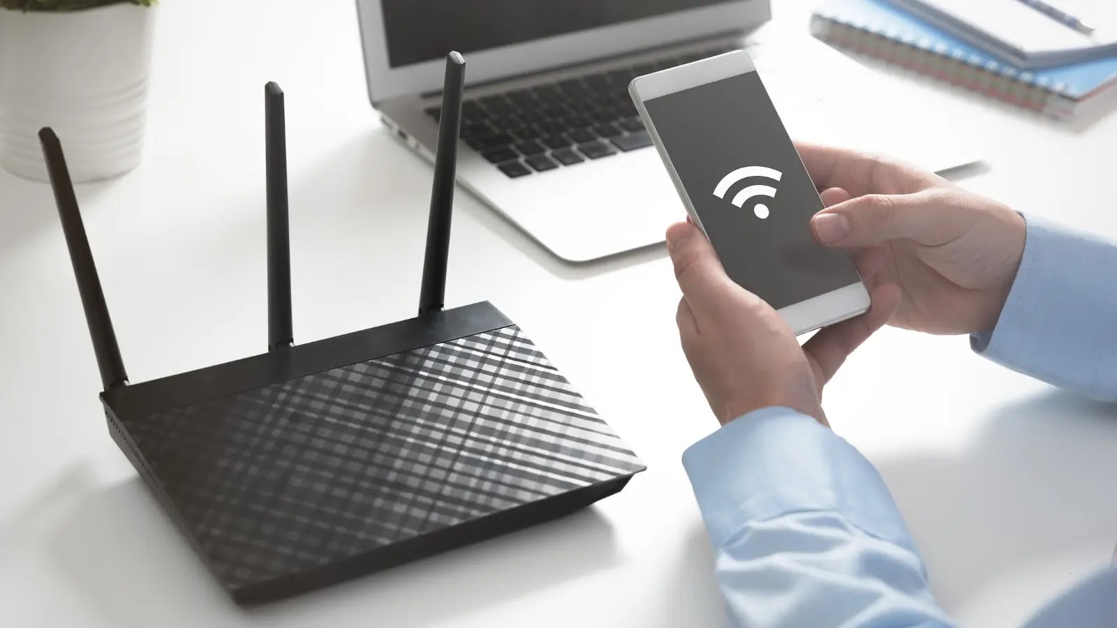 New Rust-Based Botnet Hijacks Routers to Inject Remote Commands