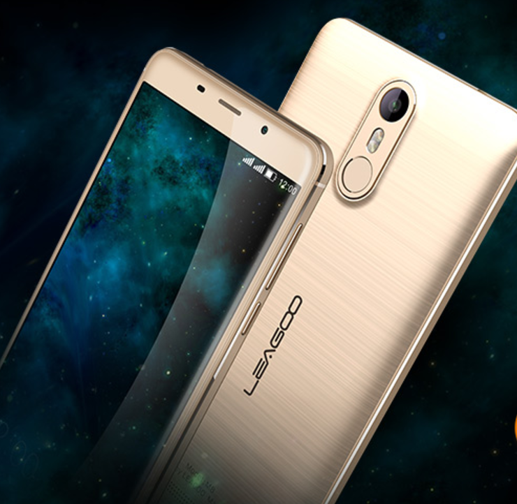 New Triada comes preinstalled on Android devices