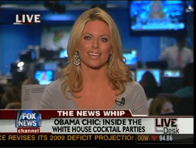 News Entertainment: The Latest Chapter of Greed and Stupidity