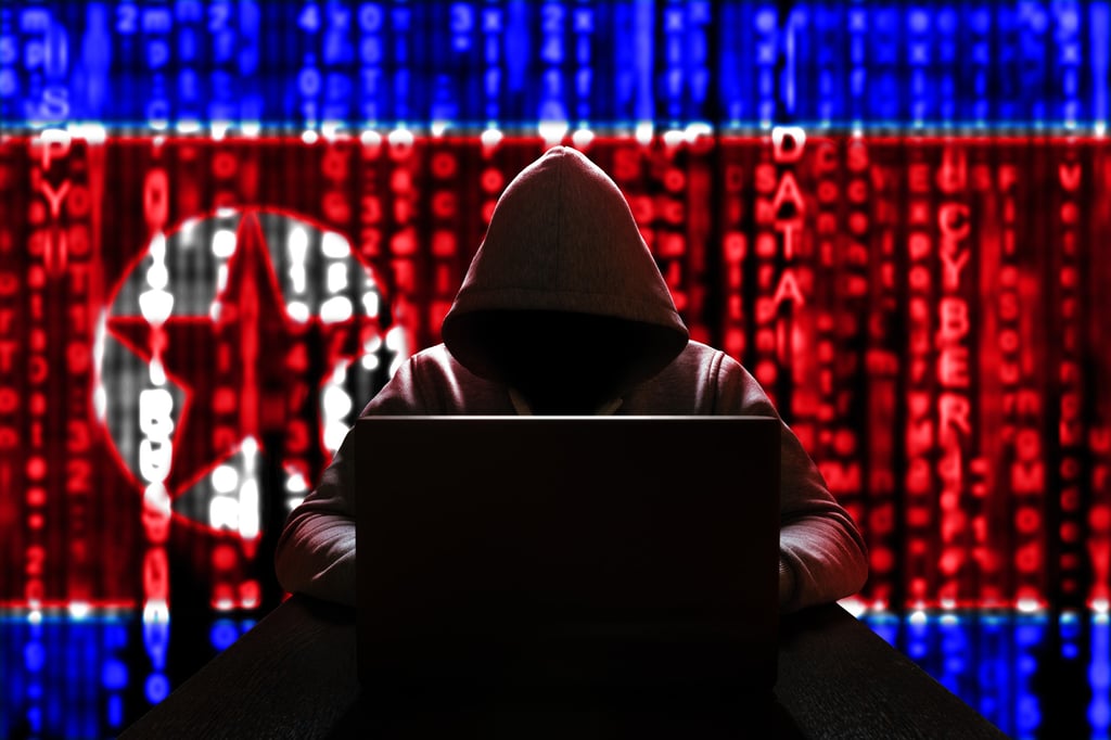 North Korea has trained an army of IT workers and hackers who operate at home and abroad. Photo: Shutterstock