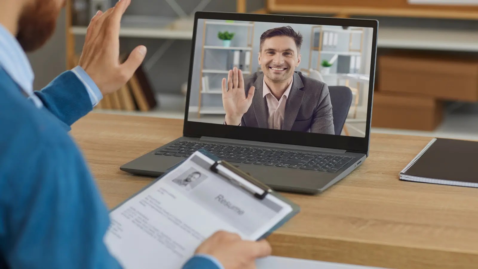 North Korean IT Workers Use Real-Time Deepfakes to Infiltrate Organizations Through Remote Jobs
