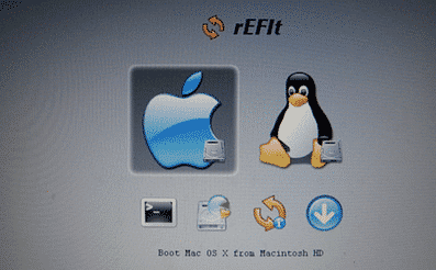 OS X, Linux, NASA, Future