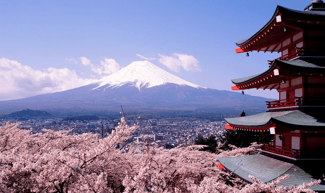 Observations of Japan | Daniel Miessler