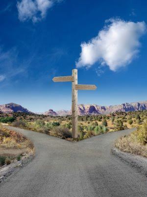 Options as the Main Cause of Unhappiness