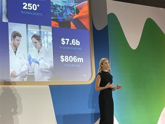 Orica re-platforms its SAP from Azure to Google Cloud