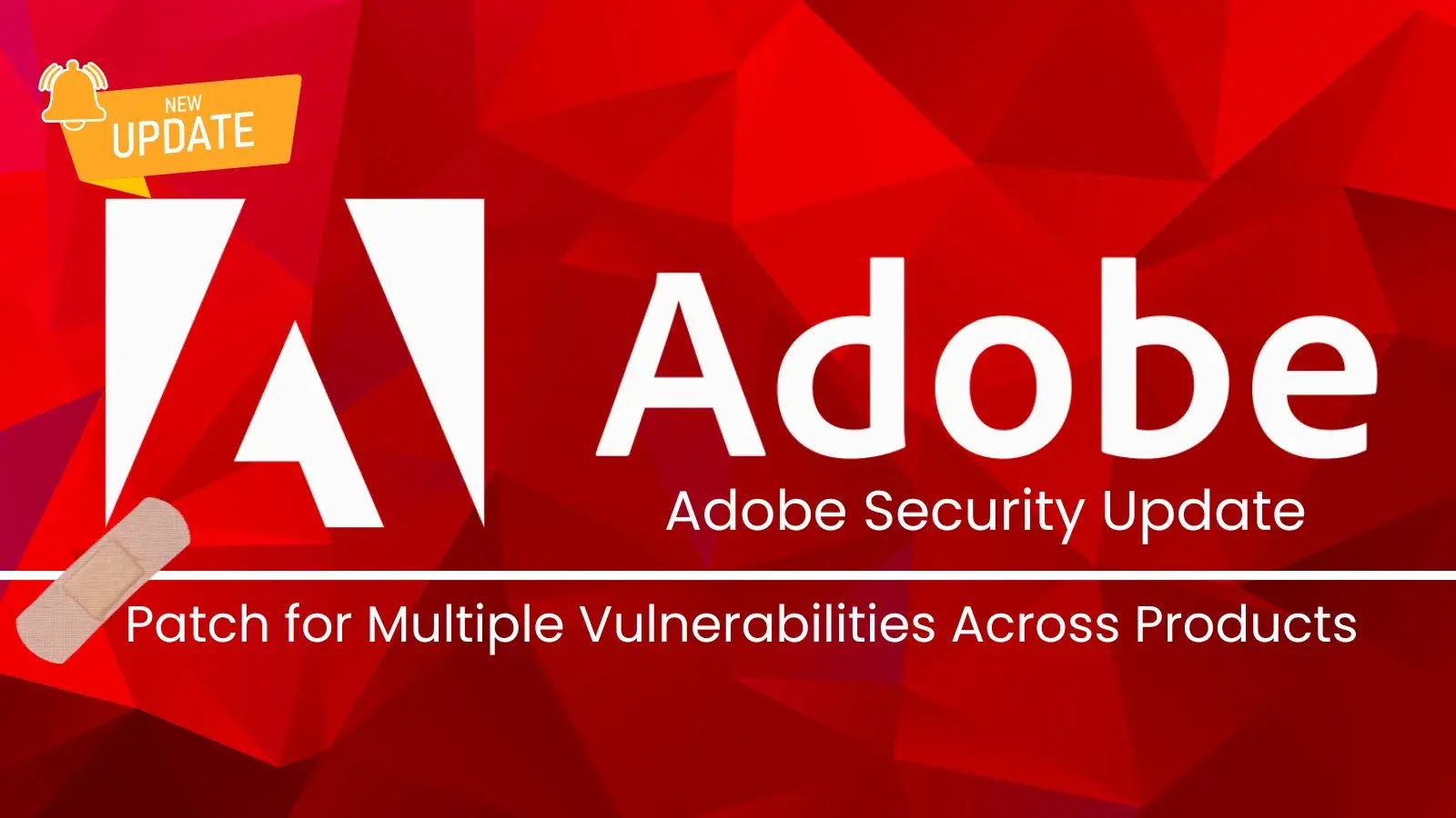Patches Released for Multiple Product Vulnerabilities