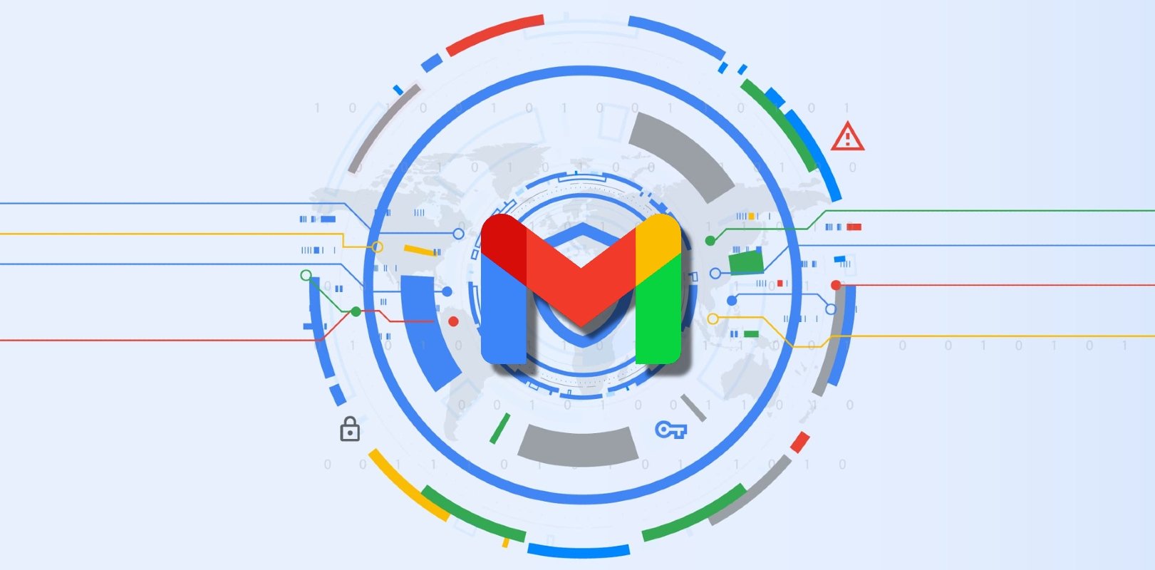 Weakness in Google