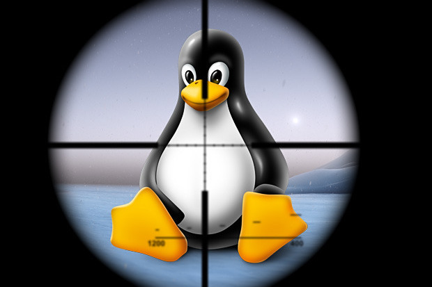 PoC rootkit Curing evades traditional Linux detection systems