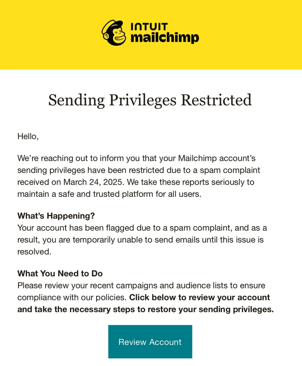 PoisonSeed Campaign uses stolen email credentials to spread crypto seed scams and and empty wallets