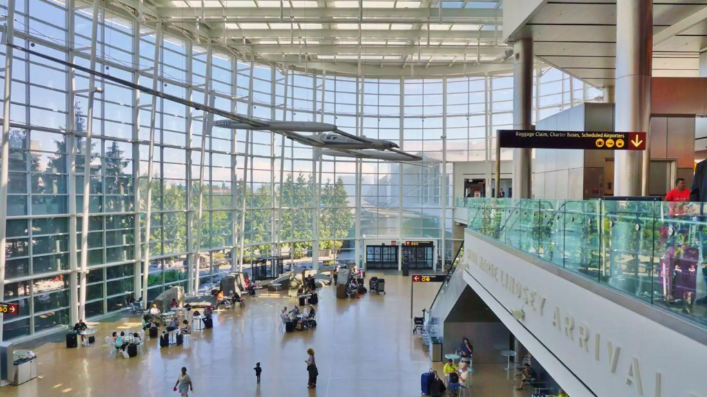 Port of Seattle August data breach impacted 90,000 people