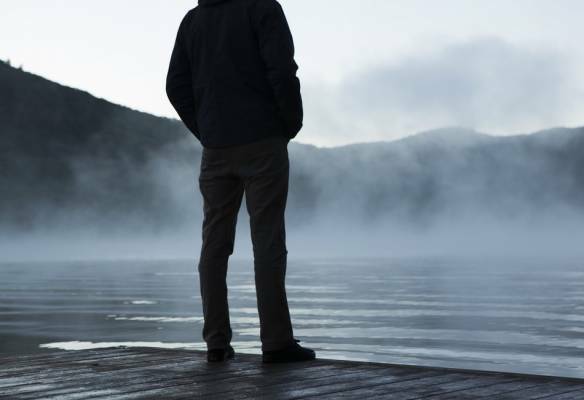 Power and Relaxation: A Counterintuitive Combination