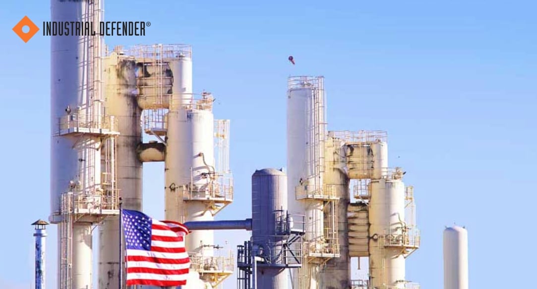 Publisher’s Spotlight: Industrial Defender