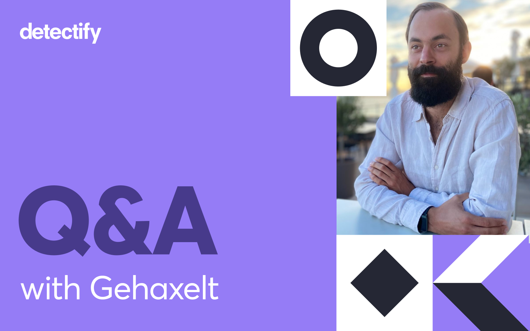 Q&A with Crowdsource hacker Gehaxelt