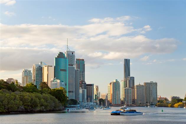 Qld department elevates transformation lead to CIO