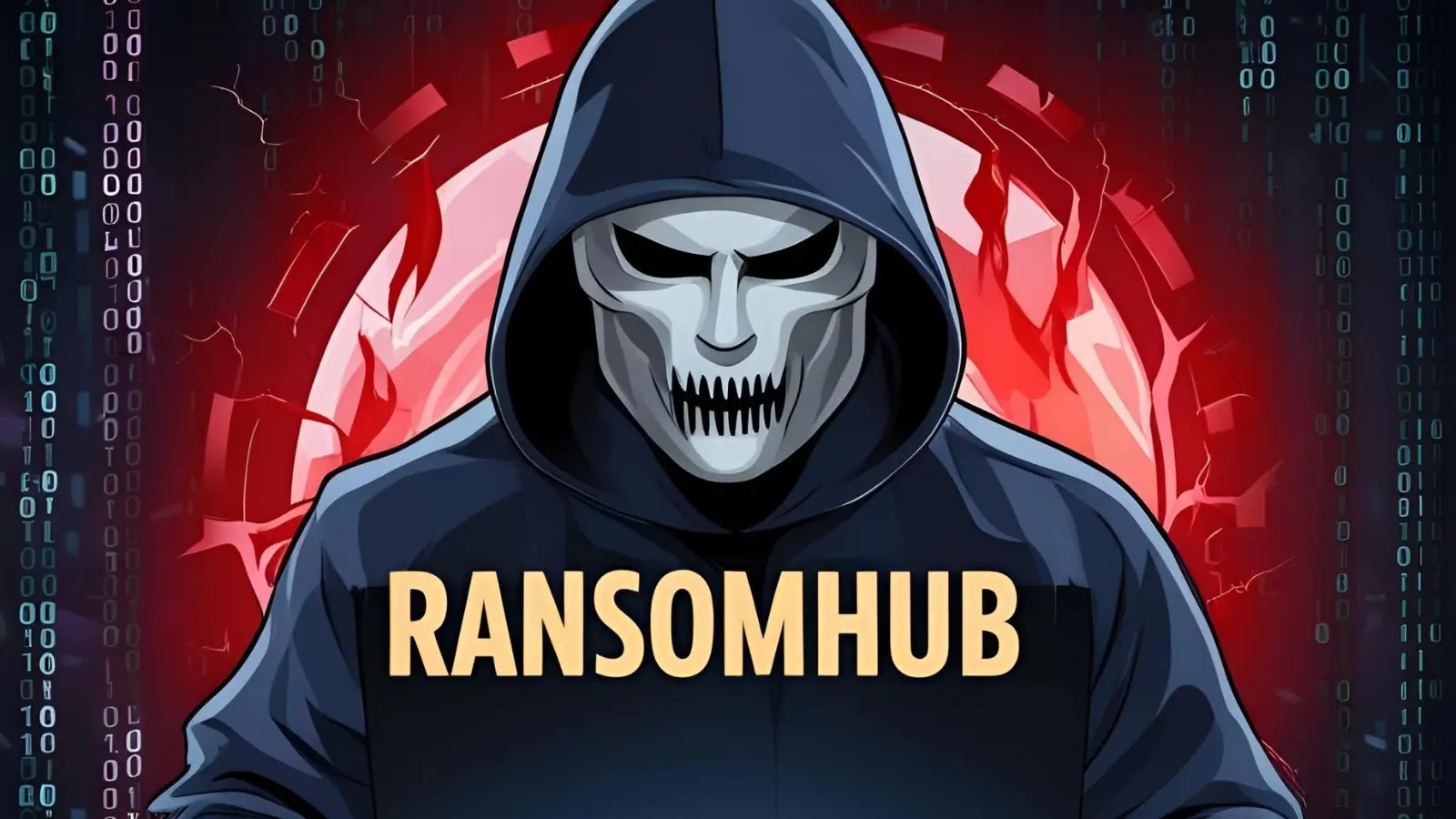 RansomHub Ransomware Deploys Malware to Breach Corporate Networks