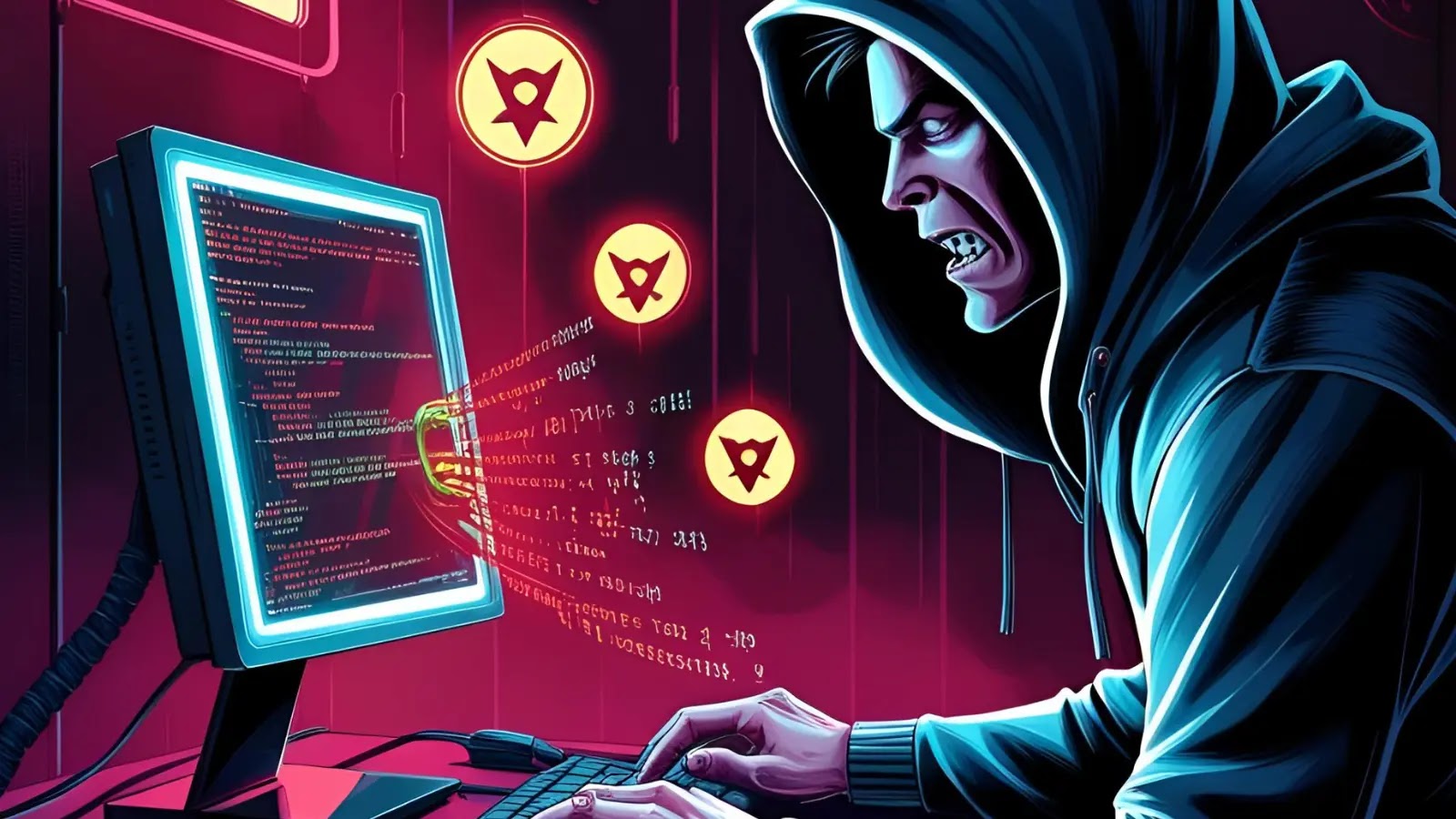 Ransomware Groups Target Organizations to Exfiltrate Data and Blackmail via Leak Site Posts