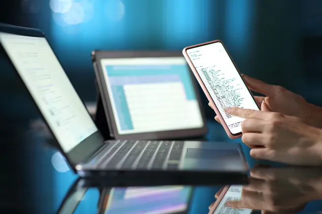 Remote access tools most frequently targeted as ransomware entry points