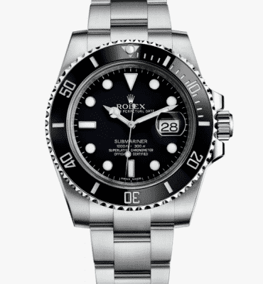Rolex: It’s Not What You Think