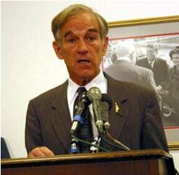 Ron Paul is Seriously Flawed as a Candidate; We’re Just So in Love With Him That We’re Not Paying Attention