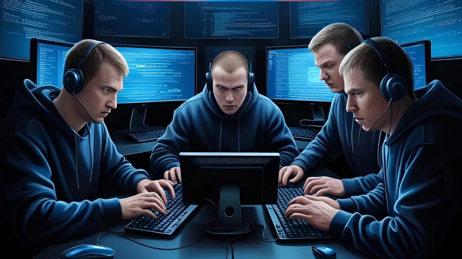 Russian APT Hackers Use Device Code Phishing Technique to Bypass MFA
