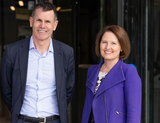 SA Power Networks lands ex-state gov CIO