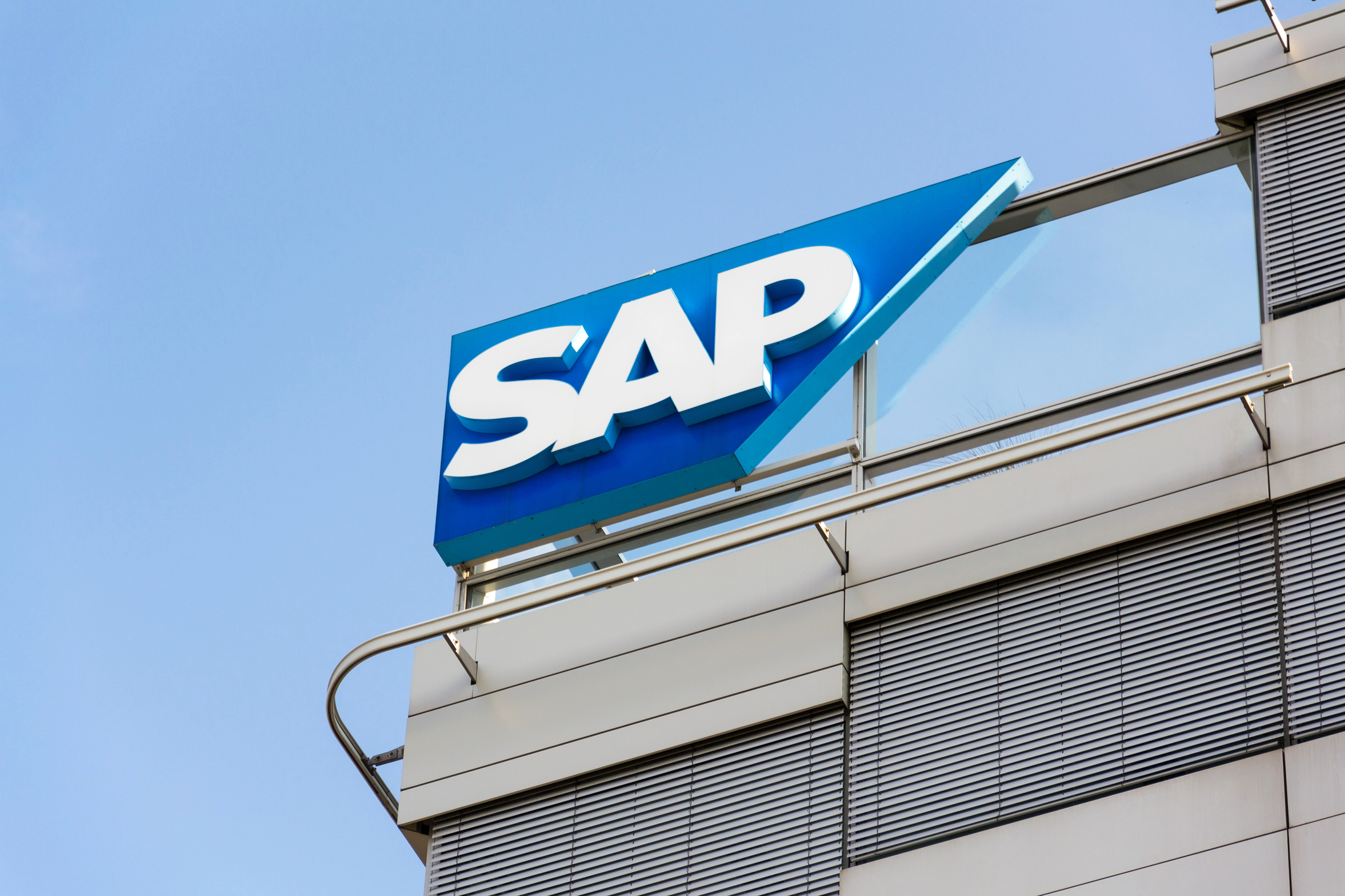 SAP zero-day vulnerability under widespread active exploitation