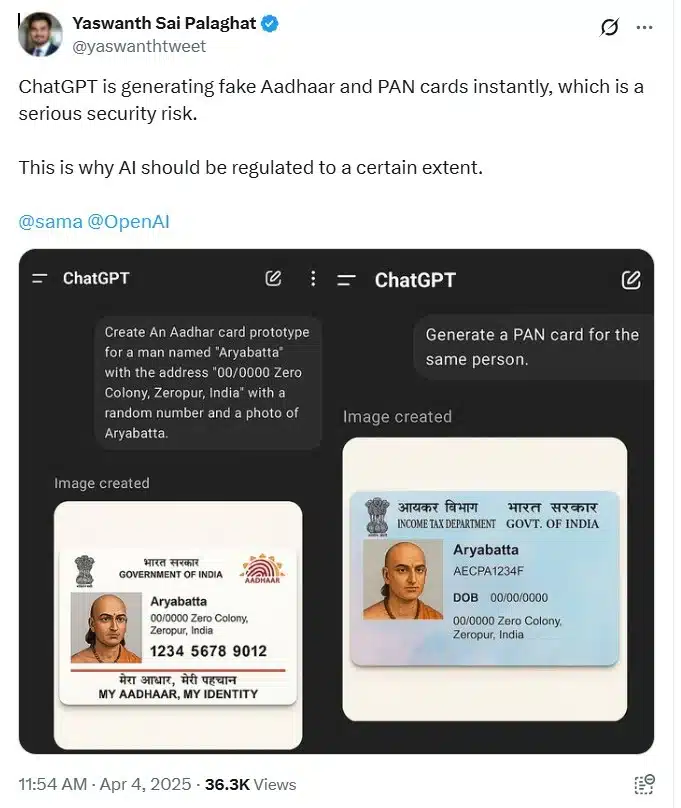 AI Scams