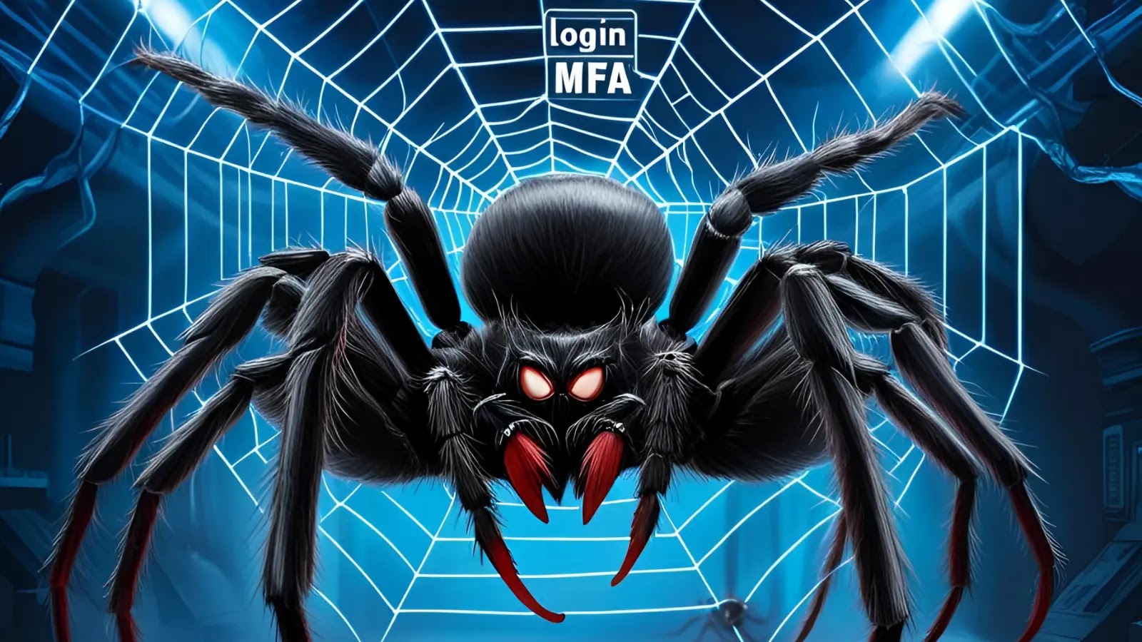 Scattered Spider Launches Sophisticated Attacks to Steal Login Credentials and MFA Tokens