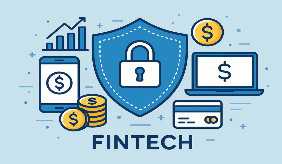 Securing Fintech Operations Through Smarter Controls and Automation