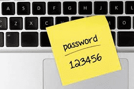 Security: Implementing A Secure And Usable Internet Password Scheme