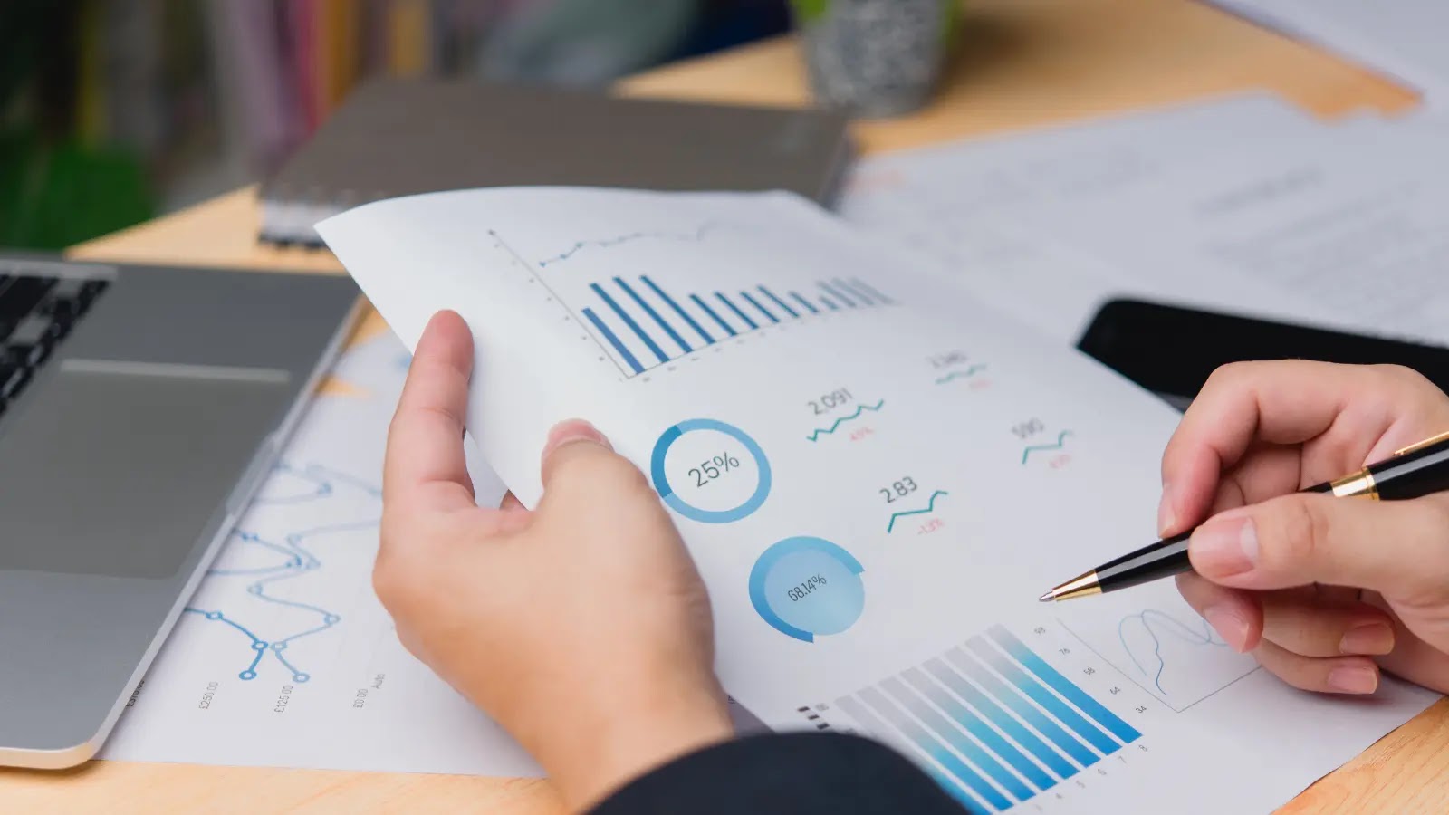 Security Metrics Every CISO Needs to Report to the Board in 2025