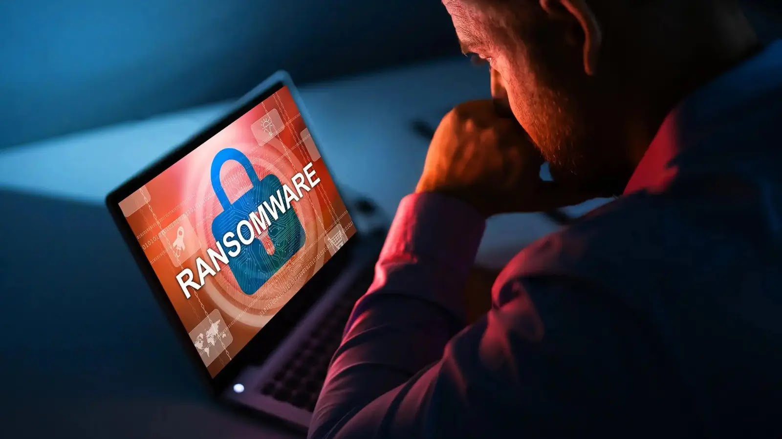 Small Businesses Identified as Key Targets in Ransomware Attacks