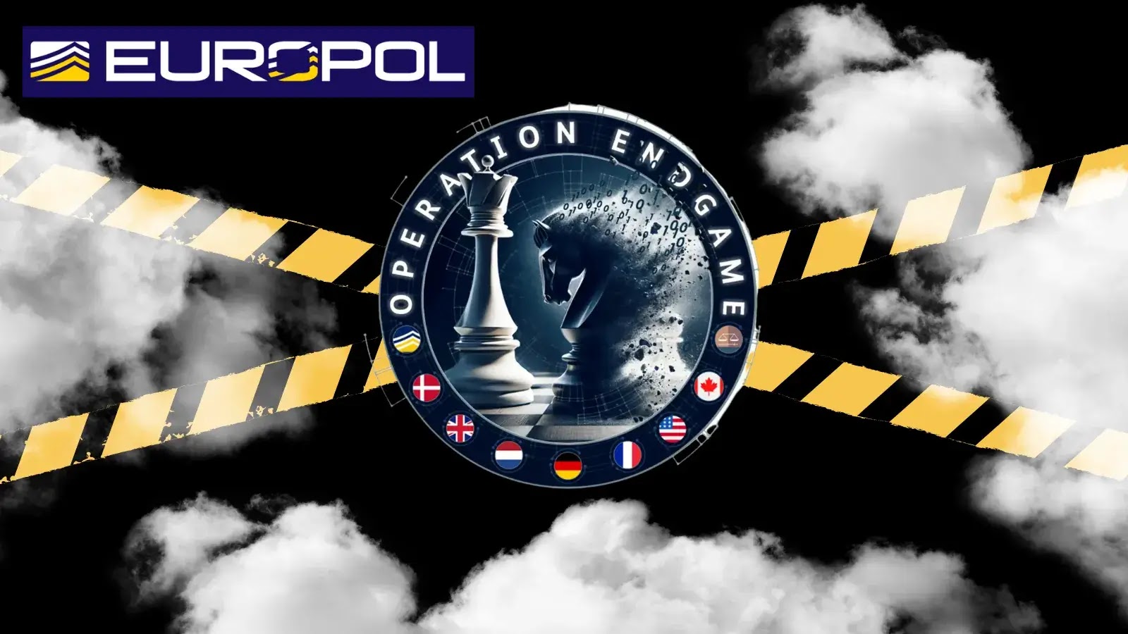 Smokeloader Malware Operators Busted, Servers Seized by Authorities
