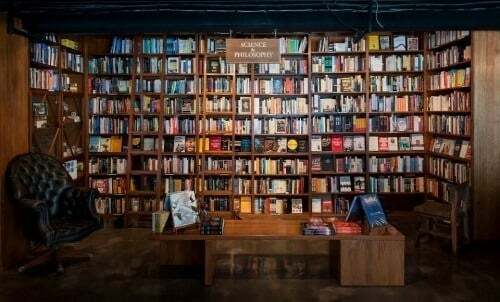 Some Thoughts on the Economic Viability of E-Books