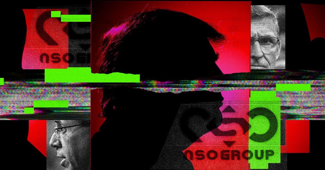 Spyware Maker NSO Group Is Paving a Path Back Into Trump’s America
