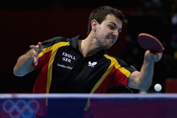 Table Tennis and Hacking | Daniel Miessler