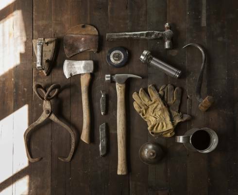 The Concept of Open Allocation