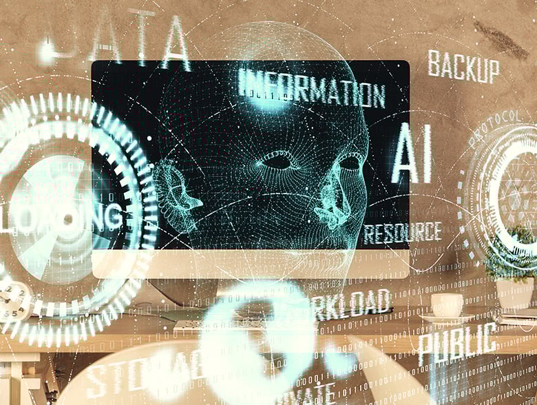 The Evolution of SOC: Harnessing Data, AI and Automation