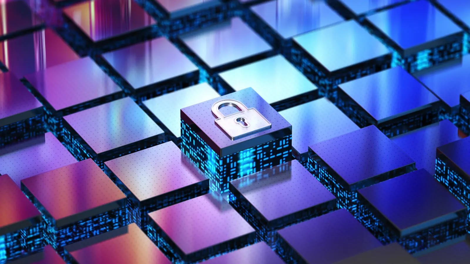 The Future of Cybersecurity Talent
