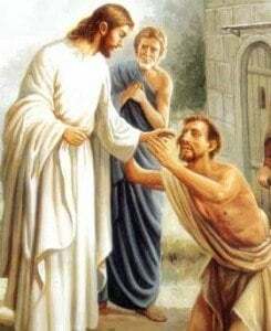 The Jesus Quote You’ll Never Hear in Church