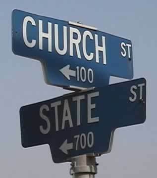 The Logical Solution to the Civil Union vs. Marriage Debate