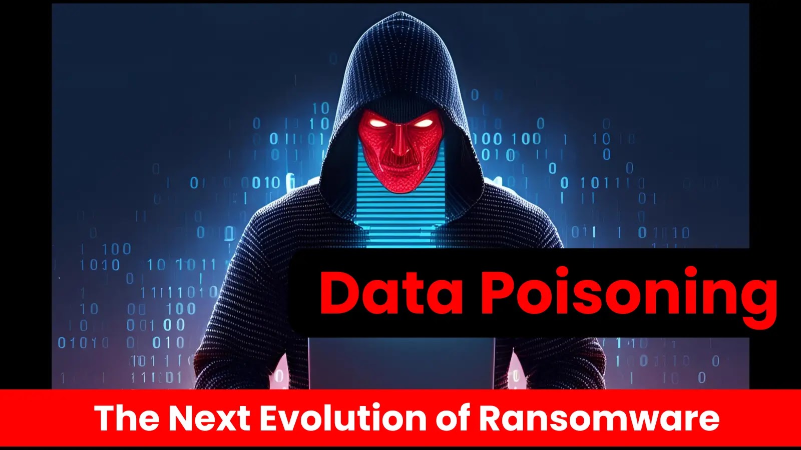 The Next Evolution of Ransomware That No One is Ready For