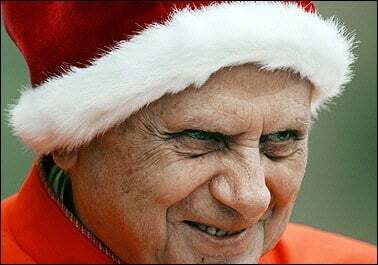 The Pope is Evil | Daniel Miessler