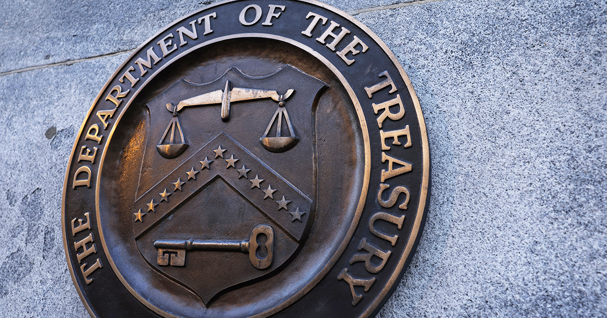 The US Treasury’s OCC disclosed an undetected major email breach for over a year
